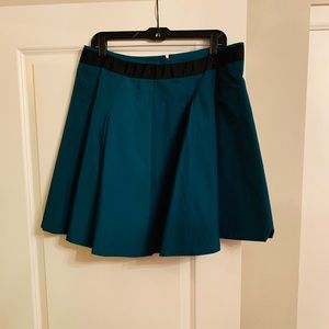 Fun skirt!